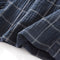 IMG 112 of Summer Men Pajamas Pants Thin Cotton Breathable Loose Plus Size Casual Home Shorts Outdoor Sleepwear