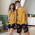 Pajamas Women Summer Korean Tank Top Adorable Cartoon Knitted Cotton Men Loungewear Sets INS Couple Sleepwear