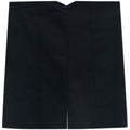 Img 5 - High Waist Shorts Women Outdoor insSummer Popular Slim Look Black Wide Leg Pants Casual