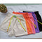 Img 2 - Mid-Length Wide Leg Running Shorts Women Summer Korean Loose Casual Straight Thin Pants ins