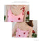 Img 7 - Summer Pyjamas Women Strap Pad Mid-Length Sweet Look Adorable Fresh Looking Teens Pajamas Loungewear Princess