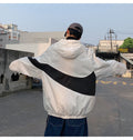 IMG 109 of Popular cecTops Trendy Summer Thin Jacket insCouple Sunscreen Outerwear