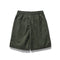 IMG 109 of Cargo Shorts Men Summer Japanese Trendy Pocket Loose Casual Straight Pants knee length Shorts