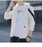 Sunscreen Hooded Summer Jacket Trendy Outerwear Thin Breathable Outerwear