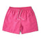 Img 17 - Solid Colored Polyester Beach Pants Men Gym Shorts