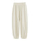 Img 6 - Lantern Pants Women Summer Loose Korean insTrendy Casual Harem Thin Jogger