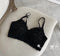 Img 1 - Bra Lace Flattering Seamless No Metal Wire