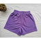 Mid-Length Wide Leg Running Shorts Women Summer Korean Loose Casual Straight Thin Pants ins Activewear