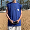 Img 10 - Summer Tank Top Men insPersonality Handsome Sleeveless T-Shirt Fitness Sporty Tank Top