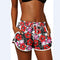 Img 7 - Swim Women Europe Summer Holiday Beach Swimsuit Bikini Sexy Shorts