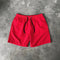 Summer Men Casual Shorts Candy Colors knee length Beach Pants Shorts