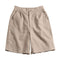 Img 4 - Korean Shorts Women Summer Cotton Pants Loose High Waist Slim Look Plus Size Wide Leg Casual Bermuda