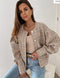 Img 8 - Popular Long Sleeved Short Jacket Women