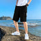 Img 4 - Camo Prints Cargo Shorts Men Summer Trendy insLoose Casual Sporty Mid-Length Pants Outdoor Beach