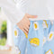 Img 3 - Streaming Couple Pajamas Loungewear Sets Korean Casual Men Women Pants