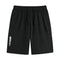 Img 4 - Shorts Men Summer Thin Casual Bermuda Ice Silk Stretchable Quick-DryingSport Pants Loose Plus Size Beach