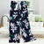 Img 2 - Japanese Cotton Pajamas Pants Women Thin Loose Wide-legged Home Outdoor High Waist Plus Size Anti Mosquito