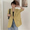 Img 2 - Blazer Women Summer Korean Casual All-Matching Thin Elegant Loose Three-Quarter Length Sleeves Popular Suit