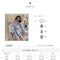 IMG 135 of Summer Cardigan Pajamas Women Short Sleeve Shorts Korean Cartoon Loungewear Sets Sleepwear