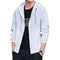 Img 5 - Jacket Summer Sporty Sunscreen Thin Trendy Handsome Breathable Outdoor Windbreaker