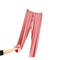 Img 5 - Women Thin Casual Stretchable Home Pants Modal Ice Silk Anti Mosquito Jogger Lantern Outdoor