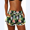 Img 3 - Swim Women Europe Summer Holiday Beach Swimsuit Bikini Sexy Shorts