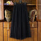 Img 9 - Plus Size Women Elegant Slim Look Blazer Mesh Skirt Sets