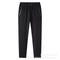 Img 5 - Summer Ankle-Length Pants Men Trendy Loose Sport Silk Thin Long Quick Dry Casual