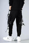 IMG 113 of Cargo Pants Trendy insYoung Street Style Loose Sporty Pants