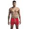 Img 7 - Summer Men Trendy Beach Shorts Polyester Quick-Drying Multicolor Sporty Pants