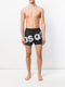 IMG 117 of Summer Men Europe Trendy Running Shorts Quick Dry Short Fitness Jogging Beach Pants Shorts