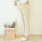 IMG 126 of Pregnant Woman Pajamas Pants Summer Parents Cotton Thin Plus Size Loose Sleepwear