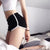 Img 1 - Korean Jogging Yoga Slim Look Running Shorts Women Summer Beach Pants Home Casual Outdoor Track Hot Pajamas