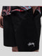 IMG 105 of Summer Sporty Casual Running Shorts Men Jogging Quick Dry Fitness Work Out Pants Shorts