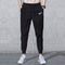 Img 7 - Sporty Loose Trendy Black Slim Fit Harem Pants