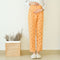 Pregnant Woman Pajamas Pants Summer Parents Cotton Thin Plus Size Loose Sleepwear