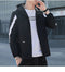 Sunscreen Hooded Summer Jacket Trendy Outerwear Thin Breathable Outerwear