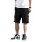 Img 5 - Summer Loose Sporty Casual Pants Men knee length Shorts Trendy Teens Beach