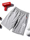 Shorts Men Summer Cargo Casual Loose Trendy Beach Sporty Thin knee length Shorts