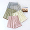 IMG 104 of Summer Home Women Pajamas Pants Sexy Cozy Stretchable Elastic Modal Outdoor Shorts Sleepwear