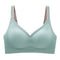 Img 10 - Seamless Jelly Bra Women Gradient Color-Matching No Metal Wire Flattering