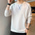 Sweatshirt Trendy INS Round-Neck Tops Loose Long Sleeved T-Shirt Outerwear