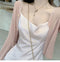 IMG 102 of Sunscreen Women Summer Silk Cotton Thin Matching Knitted Cardigan Short Shawl Elegant Outerwear