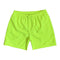 Img 7 - Solid Colored Polyester Beach Pants Men Gym Shorts