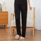 Thin Modal Pregnant Woman Pants Outdoor Casual Long Home Pajamas Sleepwear