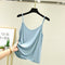 Img 4 - Modal Camisole V-Neck Indoor Strap Plus Size Thin Tops Women Camisole