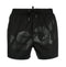 Summer Men Europe Trendy Running Shorts Quick Dry Short Fitness Jogging Beach Pants Shorts
