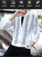 Img 9 - Summer Sunscreen Ultra-Thin Breathable Jacket Trendy See Through All-Matching Tops