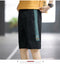 IMG 158 of Summer Men Casual Shorts Straight Pants Sporty Cargo Mid-Length Beach Shorts