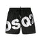 Img 6 - Muscle Summer Gym Shorts Quick Dry Quick-Drying Short Men Fitness Jogging